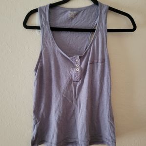 Gap henley tank